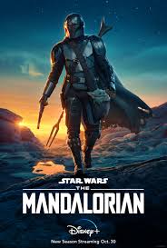 Image result for the mandalorian