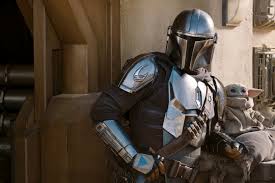 Image result for the mandalorian