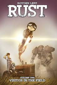 Image result for royden lepps rust