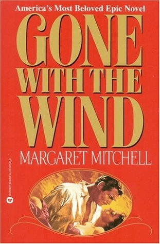 Book Review: Gone with the Wind, Part&nbsp;Two