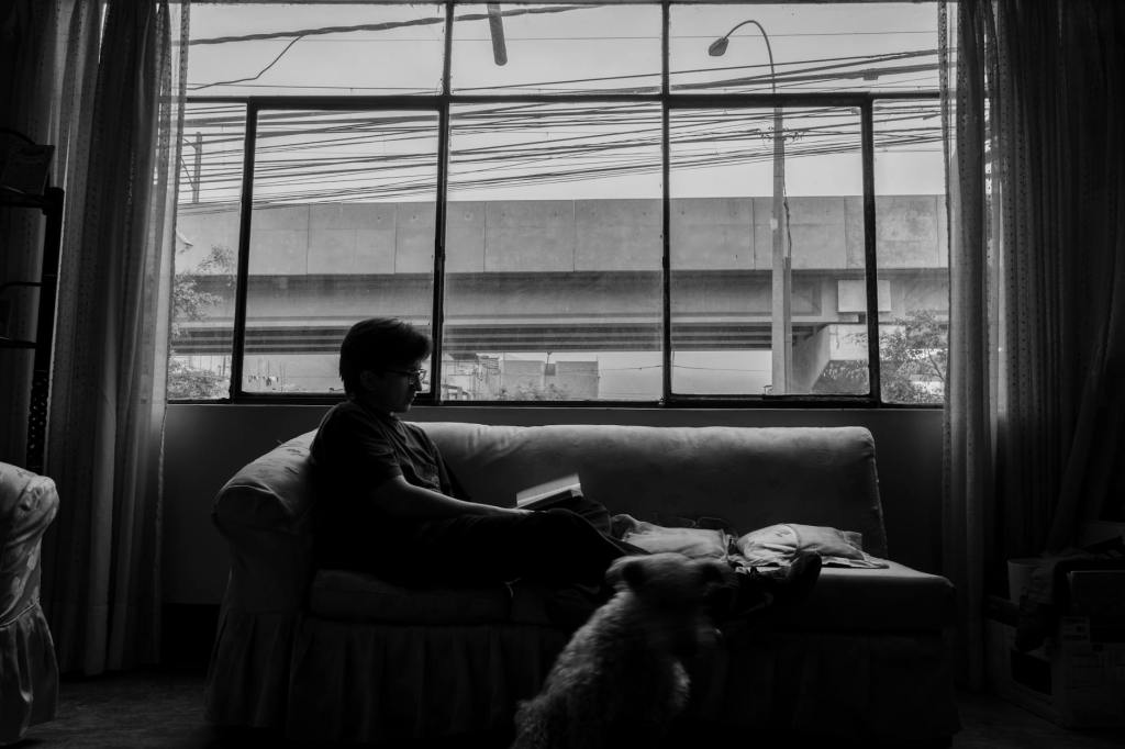 A House Full of&nbsp;Readers