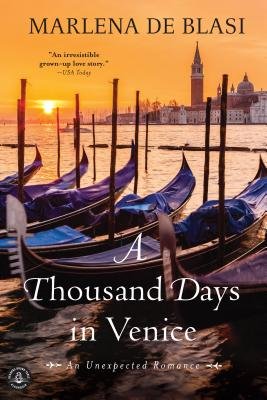 Book Review: A Thousand Days in&nbsp;Venice